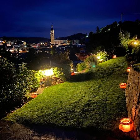 Appartements Plattnerhof カステルロット エクステリア 写真