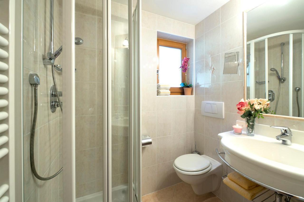 Appartements Plattnerhof カステルロット エクステリア 写真