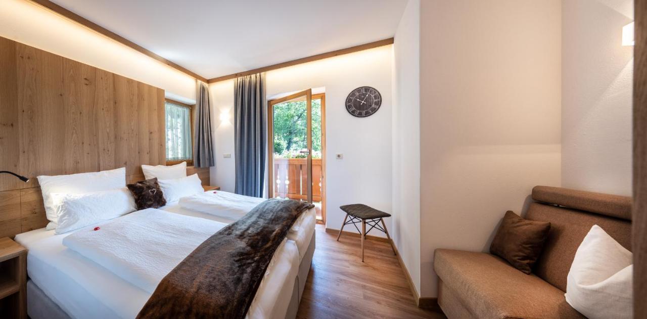 Appartements Plattnerhof カステルロット エクステリア 写真