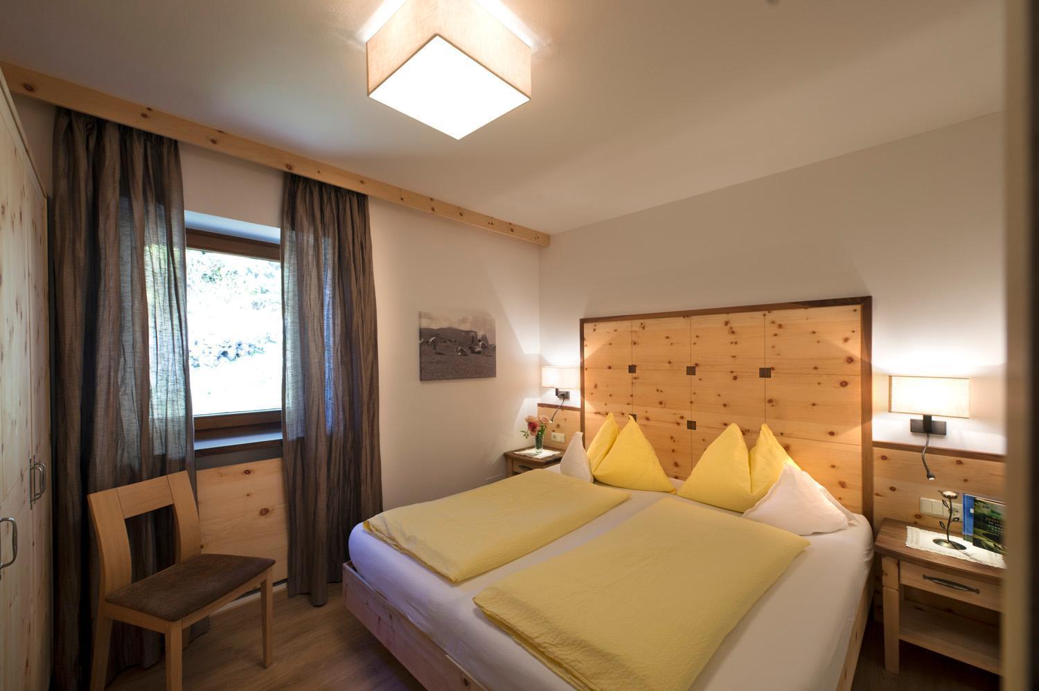 Appartements Plattnerhof カステルロット エクステリア 写真