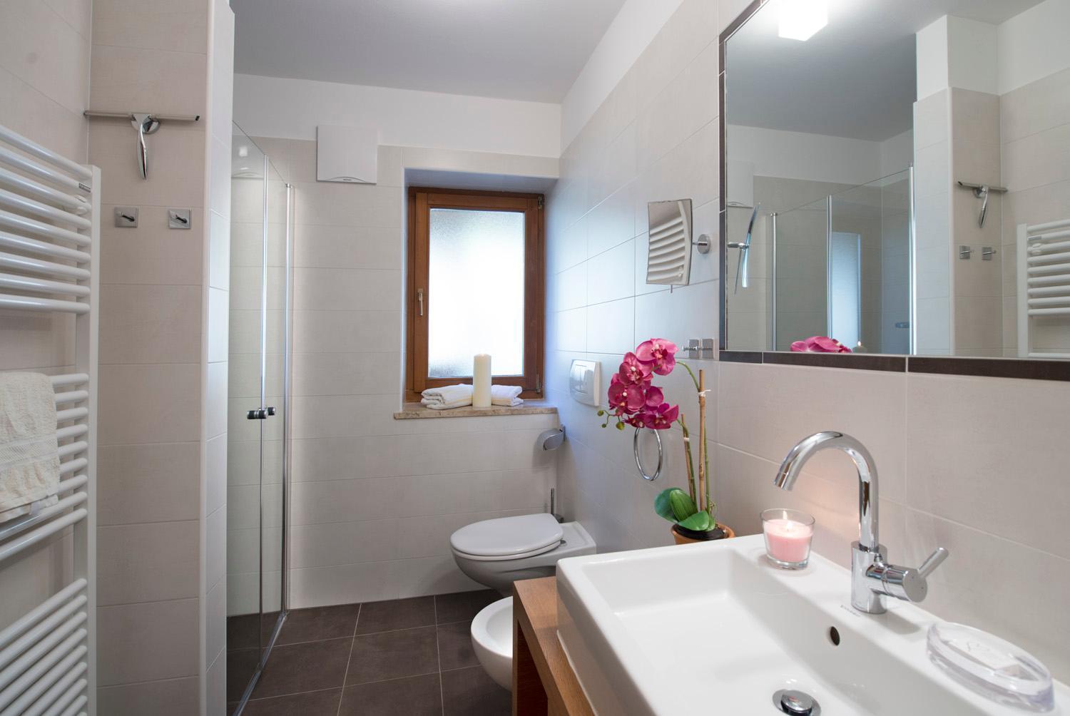 Appartements Plattnerhof カステルロット エクステリア 写真