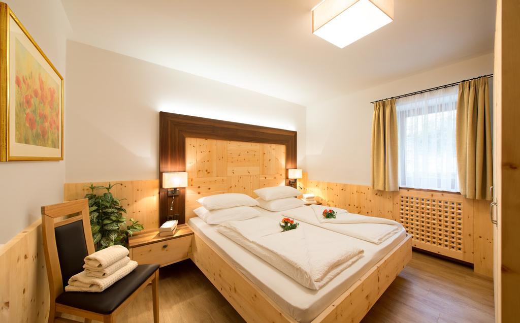Appartements Plattnerhof カステルロット エクステリア 写真