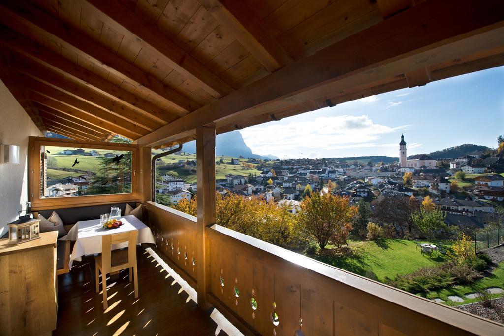 Appartements Plattnerhof カステルロット エクステリア 写真